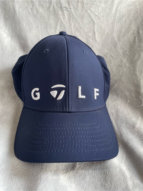 TaylorMade Other - TaylorMade LOGO Golf Hat